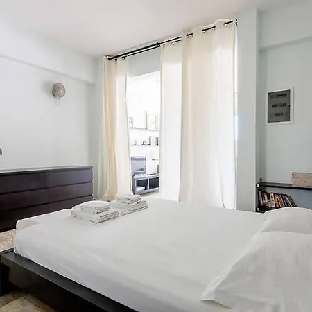1Bedroom House In The City Center With Great View Athens Exterior photo