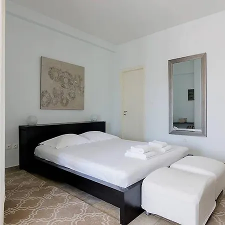 1Bedroom House In The City Center With Great View Athens Exterior photo