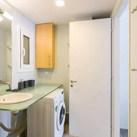 1Bedroom House In The City Center With Great View Athens Exterior photo