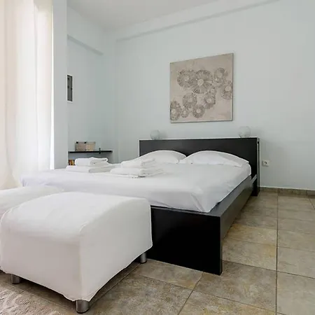 1Bedroom House In The City Center With Great View Athens Exterior photo