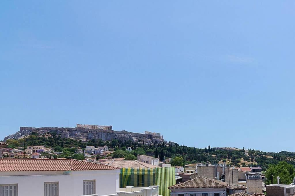 Apartment 1bedroom House In The Center With Great View *