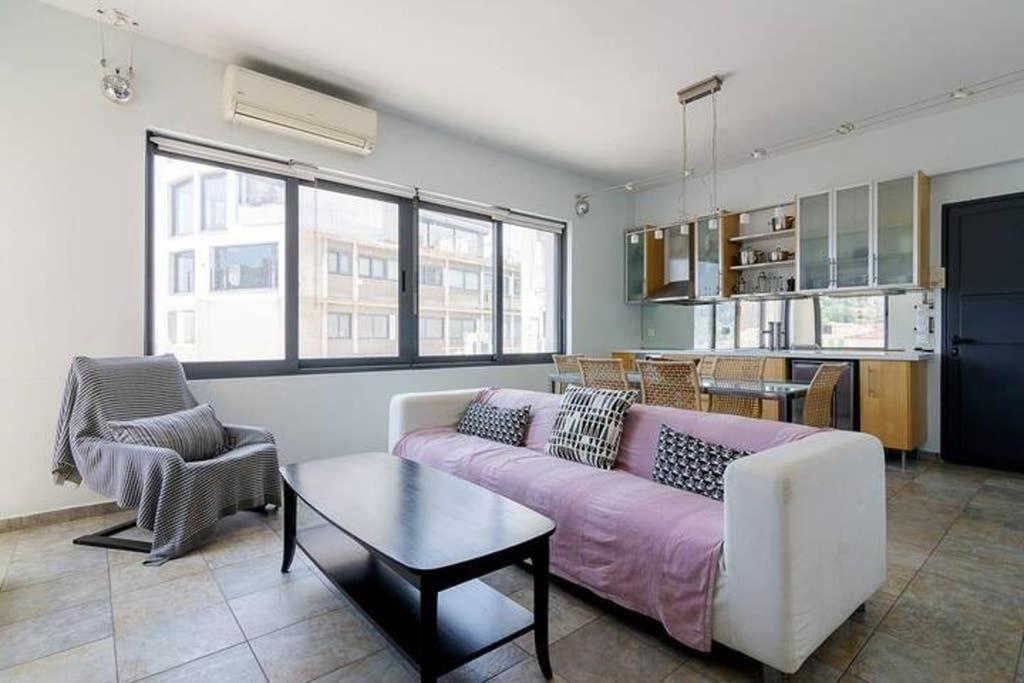Apartment 1bedroom House In The Center With Great View