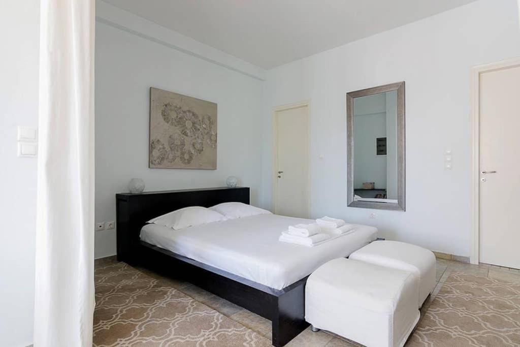 1bedroom House In The Center With Great View Athens