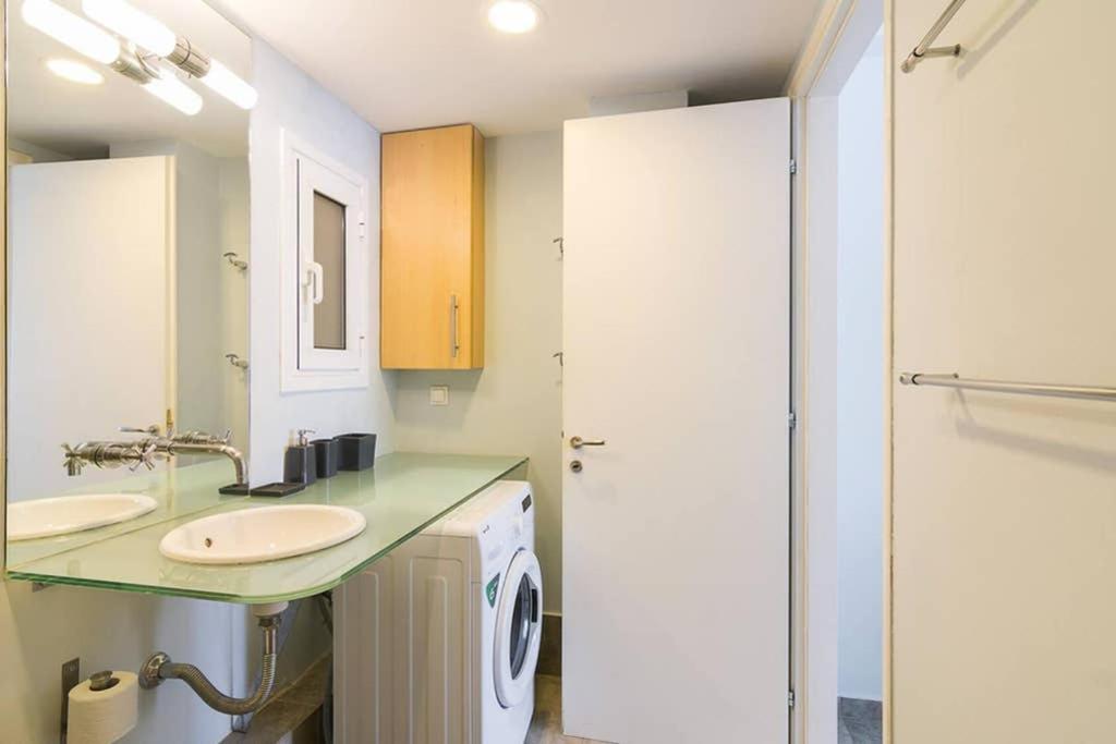 1bedroom House In The Center With Great View * Athens